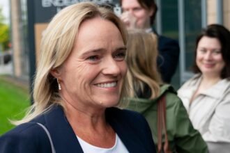 Sandie Peggie says union did not take her case seriously
