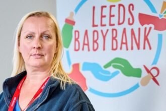 Baby bank's urgent appeal as demand for help grows