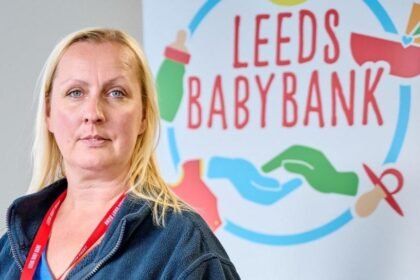 Baby bank's urgent appeal as demand for help grows