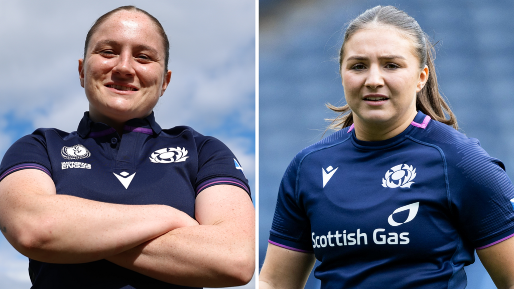 McLachlan and Wills return to face Australia