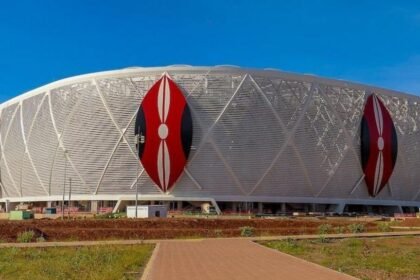 Postponement not an option as Kenya races to be ready for Afcon 2027
