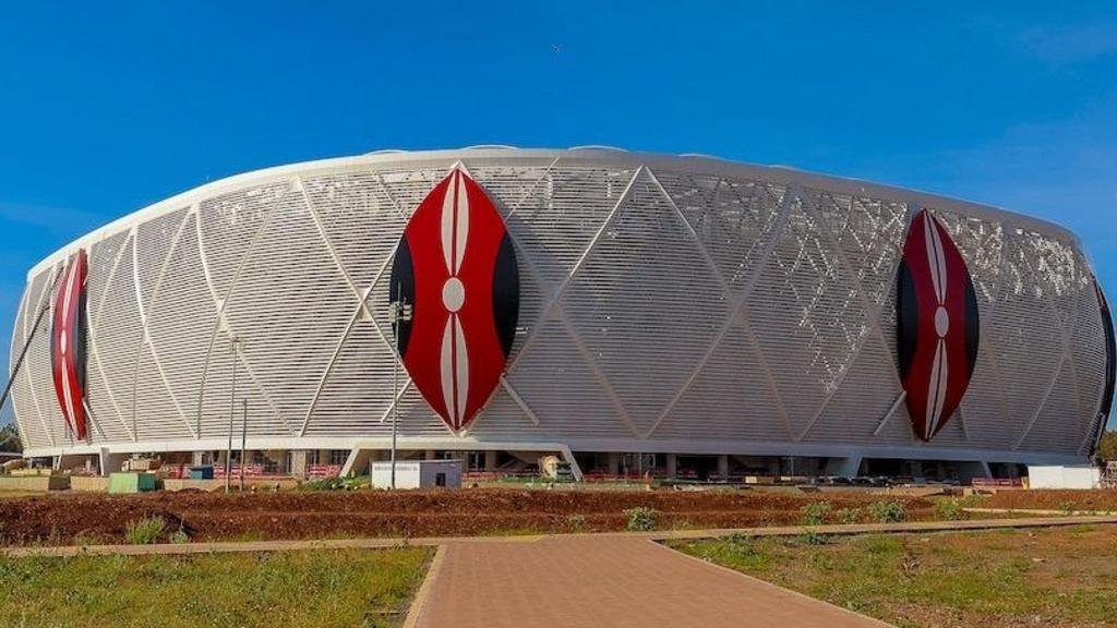 Postponement not an option as Kenya races to be ready for Afcon 2027