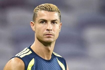 Ronaldo spurred on by 1,000 goals and Portugal glory