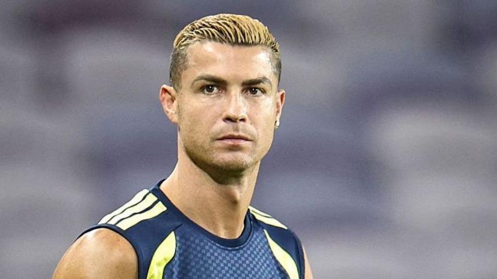 Ronaldo spurred on by 1,000 goals and Portugal glory