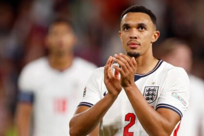 Time for Tuchel to offer Alexander-Arnold some trust