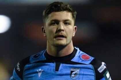 Sheedy surprised as header goes viral