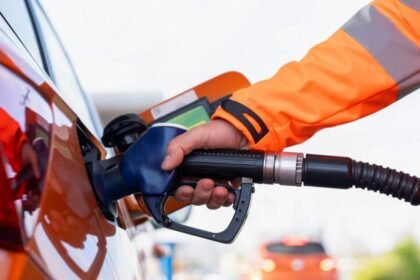 Diesel prices exceed £2 a litre at hundreds of forecourts across Scotland