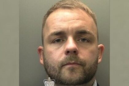 Lawyer jailed for supplying cocaine after getting 'too close' to drug dealing client