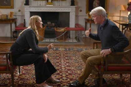 Key takeaways from BBC interview as Earl Spencer defends claims about King