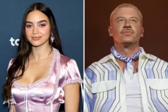 Melissa Barrera Says Support for Macklemore After He Was Dropped from Ed Sheeran’s Tour Is ‘Beautiful’ and ‘I Didn’t Get That’ After Being Fired From ‘Scream’