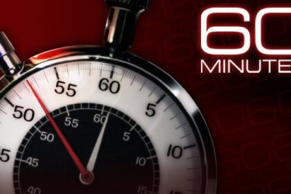 ‘60 Minutes’ Notches Ratings Gain Over Last Year, but Cedes Viewers From Season Premiere