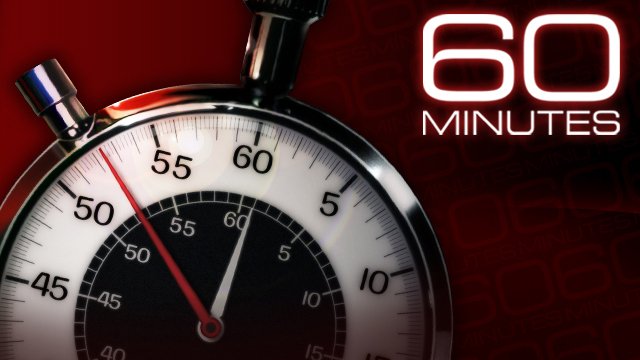 ‘60 Minutes’ Notches Ratings Gain Over Last Year, but Cedes Viewers From Season Premiere