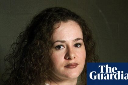 Tennessee to execute a woman for first time in 200 years after governor denies clemency