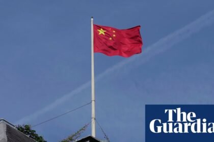 MI5 issues spy alert to UK universities over Chinese front company stealing research