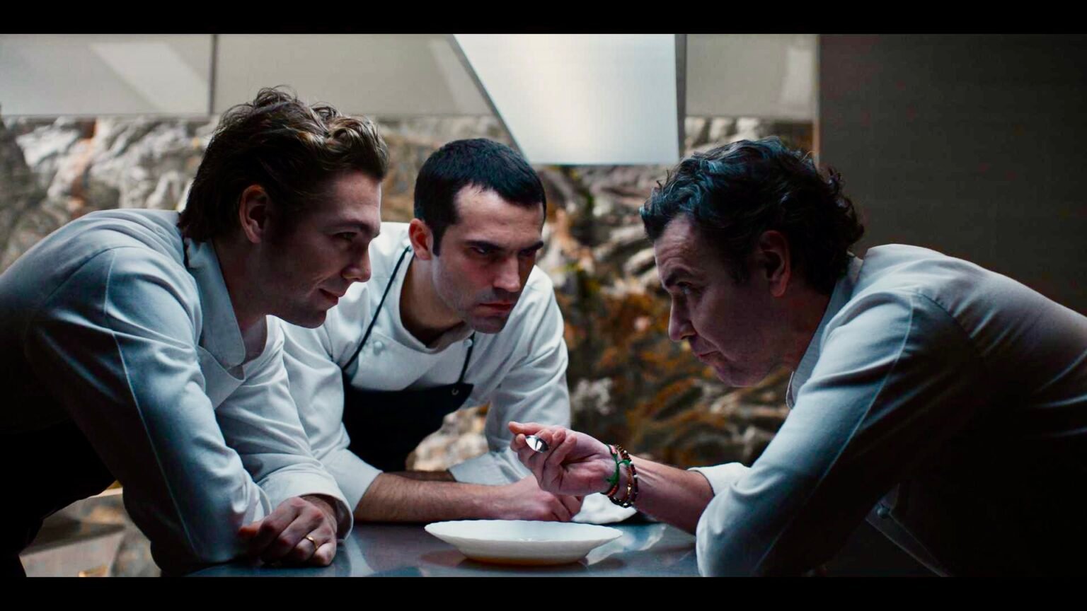3Cat’s ‘Gènesi’ Tells Origin Story of El Bulli, the Iconic Restaurant of Celebrity Chef Ferran Adrià