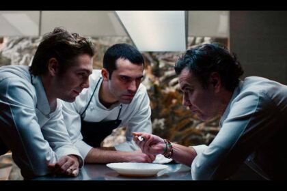 3Cat’s ‘Gènesi’ Tells Origin Story of El Bulli, the Iconic Restaurant of Celebrity Chef Ferran Adrià
