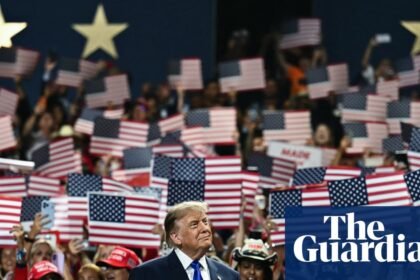 Trump allies could use midterms ‘counting window’ to disrupt results, experts warn