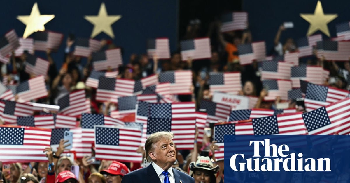 ‘Counting window’ seen as high-risk time for Trump to cast doubt on midterm results | First Thing