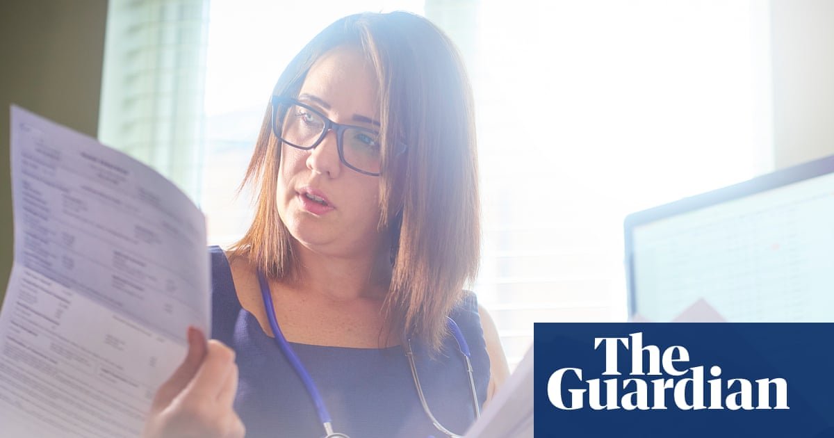 Plan to limit NHS diagnoses of ADHD attacked as ‘rationing’ healthcare