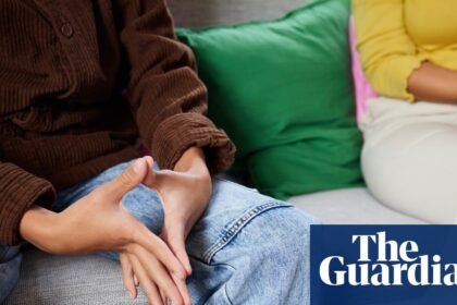 Young people’s Pip claims for ADHD and autism ‘rising fastest in affluent areas’