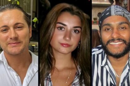 'Proteinflation': Meet the people paying up to £100 for a bag of protein