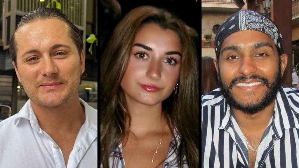 'Proteinflation': Meet the people paying up to £100 for a bag of protein