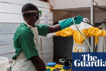 DRC politician beaten to death after radio appearance about Ebola outbreak