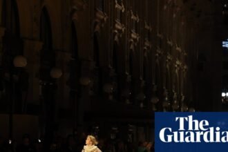 ‘It’s problematic’: Concern as Vogue World event sponsored by ‘skinny jabs’ maker