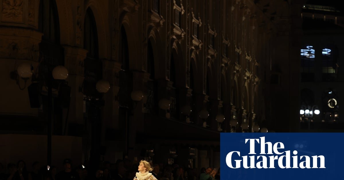 ‘It’s problematic’: Concern as Vogue World event sponsored by ‘skinny jabs’ maker