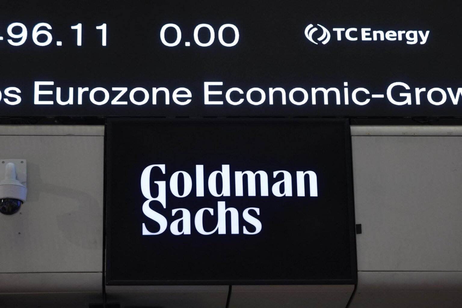 Goldman Sachs brings $100 billion Treasury fund into crypto’s institutional plumbing