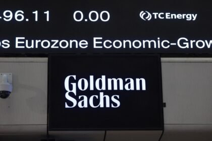 Goldman Sachs brings $100 billion Treasury fund into crypto’s institutional plumbing