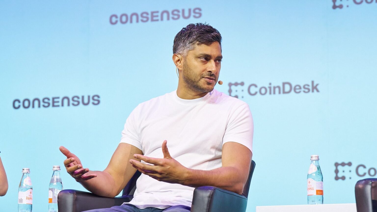 Kraken’s parent Payward is betting billions on becoming financial infrastructure, not just a crypto exchange
