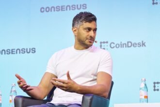 Kraken’s parent Payward is betting billions on becoming financial infrastructure, not just a crypto exchange