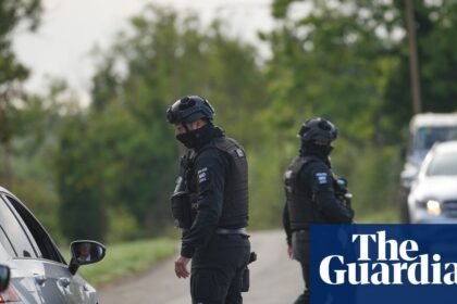 Farmer who alerted police to RAF Fairford suspected bomb plot says there was ‘no follow-up’
