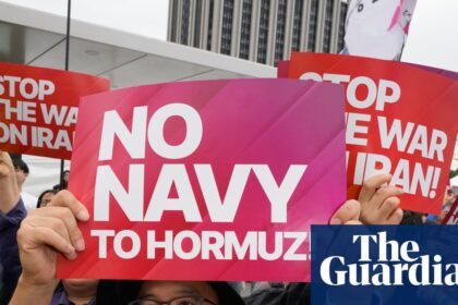 South Korea will not send military to support US war on Iran, defying Trump pressure