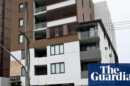 Boy, 11, shot in the face and neck in Sydney dies from his injuries