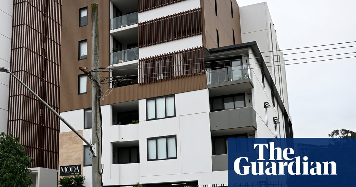 Boy, 11, shot in the face and neck in Sydney dies from his injuries