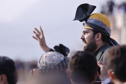Can Pakistan’s Sohail Afridi win freedom for ex-PM Imran Khan?