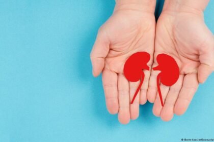 Germany news: Bundestag to discuss opt-out organ donation