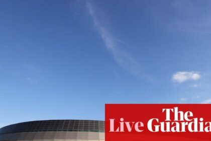 Turkey v France, Italy v Belgium, and more: Nations League clockwatch – live