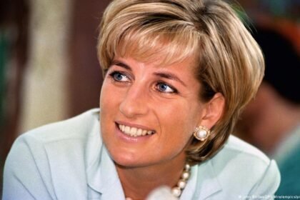 'Swang Song': New book by Princess Diana's brother drops
