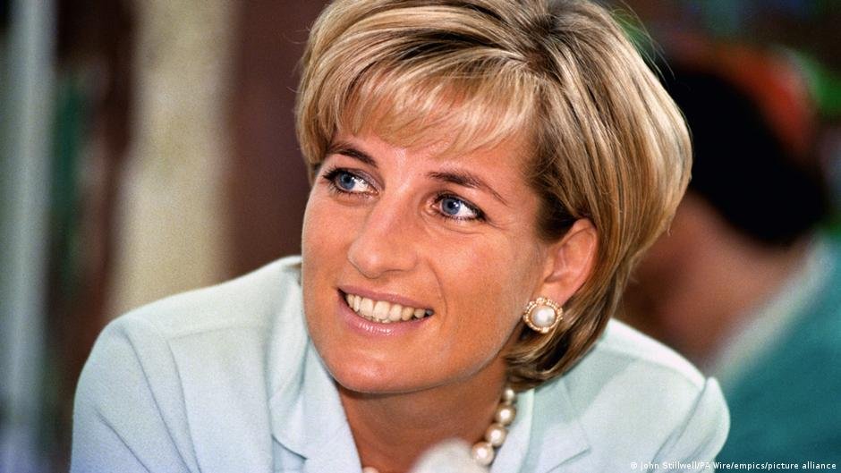 'Swang Song': New book by Princess Diana's brother drops