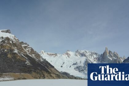The Patagonia town where Nepal’s deadly glacier flood could be repeated – and what they’ve learned
