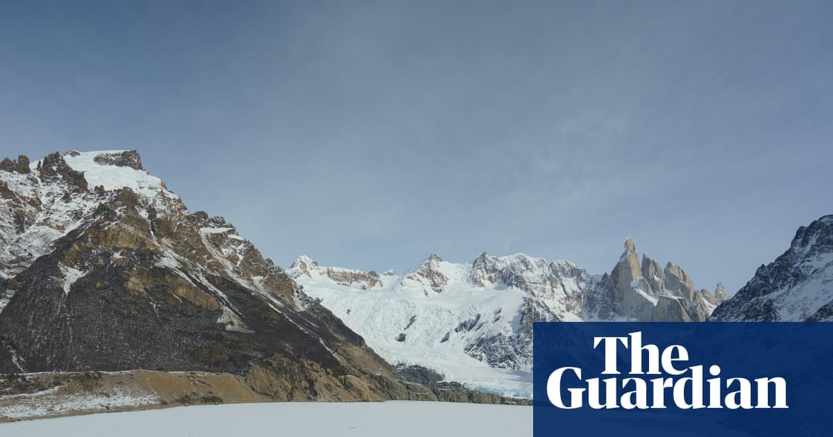 The Patagonia town where Nepal’s deadly glacier flood could be repeated – and what they’ve learned