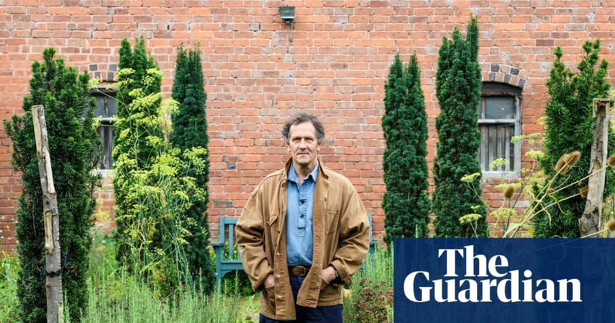 Monty Don says he may have to sack his gardeners after leaving BBC