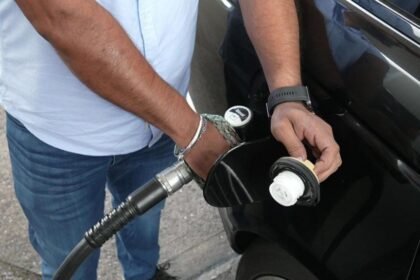 Drivers rethink spending as fuel prices climb