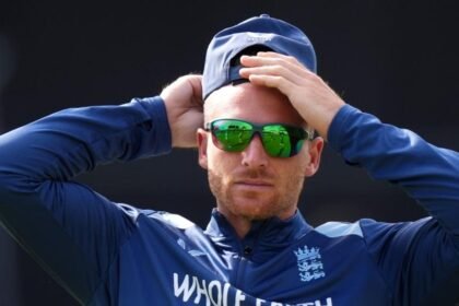 Buttler out of tri-series while England prepare central contracts