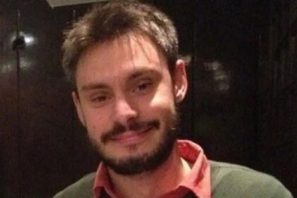 Egyptian officials convicted of kidnapping Cambridge student found dead in 2016