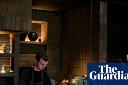 Kid, London W1: ‘Fat, richness, sharpness, all in perfect balance’ – restaurant review