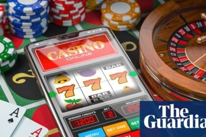 Vast Casino Secrets leak exposes inner workings of offshore gambling firms